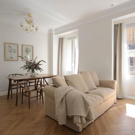 Deluxe Apartment Near Gran Via Madryt Zewnętrze zdjęcie