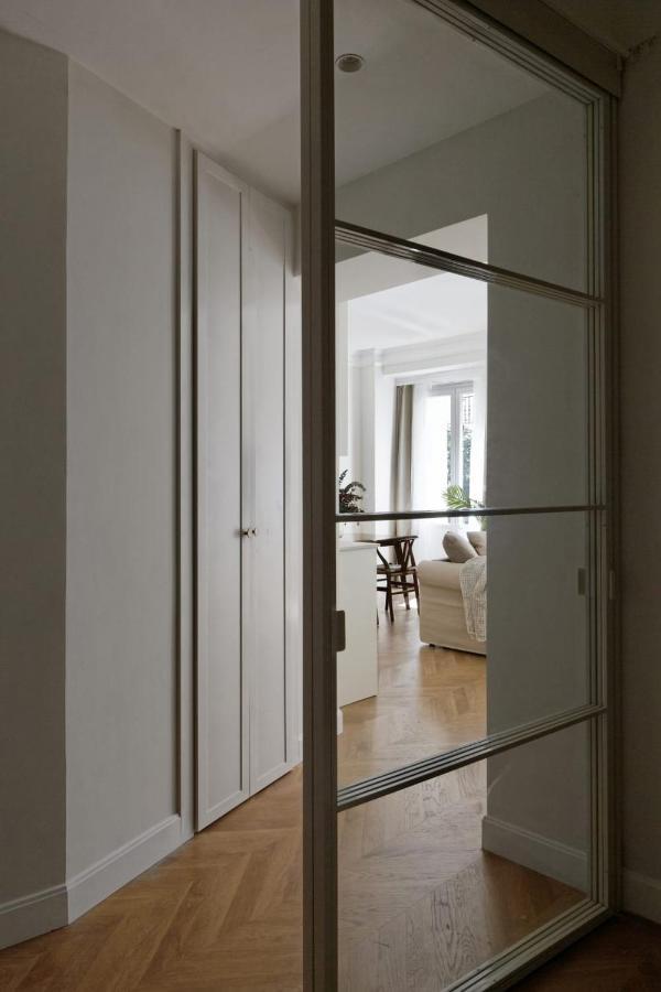 Deluxe Apartment Near Gran Via Madryt Zewnętrze zdjęcie