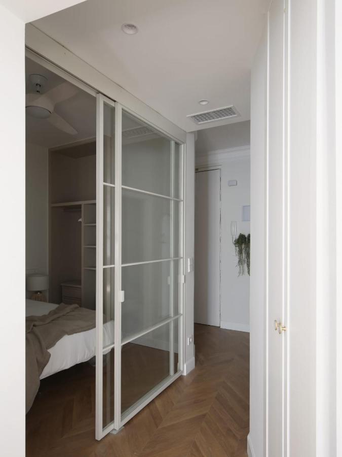 Deluxe Apartment Near Gran Via Madryt Zewnętrze zdjęcie