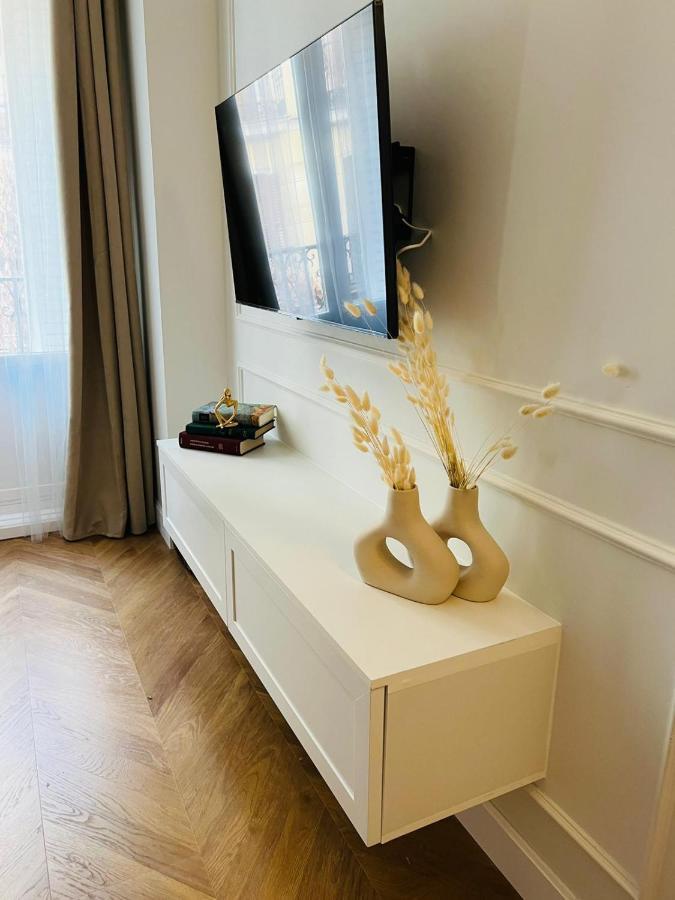 Deluxe Apartment Near Gran Via Madryt Zewnętrze zdjęcie