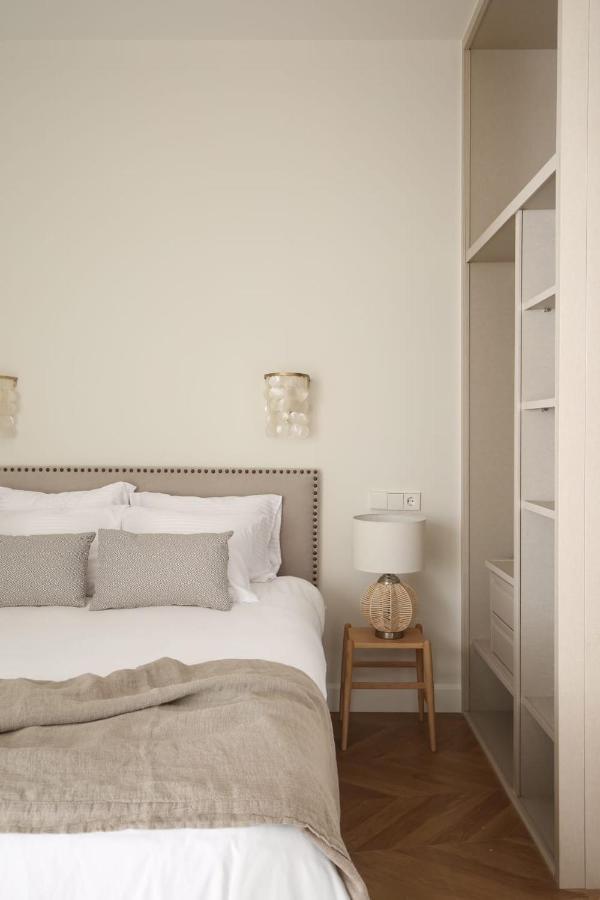 Deluxe Apartment Near Gran Via Madryt Zewnętrze zdjęcie