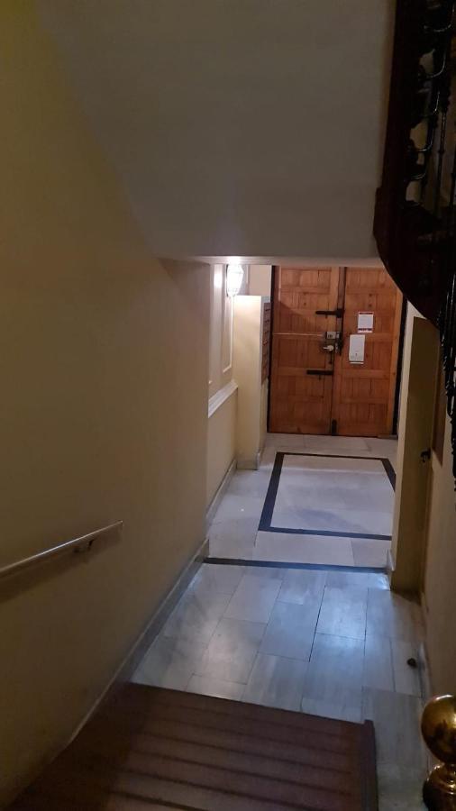 Deluxe Apartment Near Gran Via Madryt Zewnętrze zdjęcie